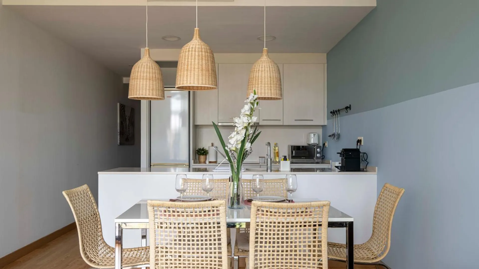Duplex Fira Bcn And 15' From Bcn City Center With Pool Barcelona Lejlighed