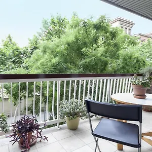 Key Gracia Apartments Appartement